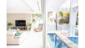 Paralian Kingscliff